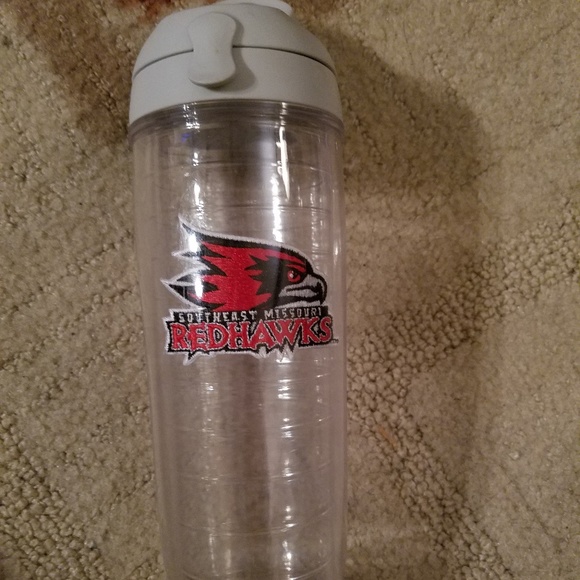 SEMO Tervis water bottle - Picture 1 of 1